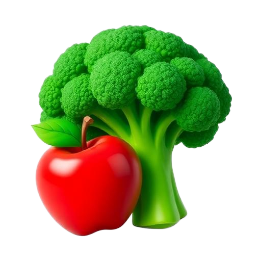 Vegetables & Fruits